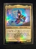 MTG Fire Lord Azula Foil 0220 Avatar: The Last Airbender NM