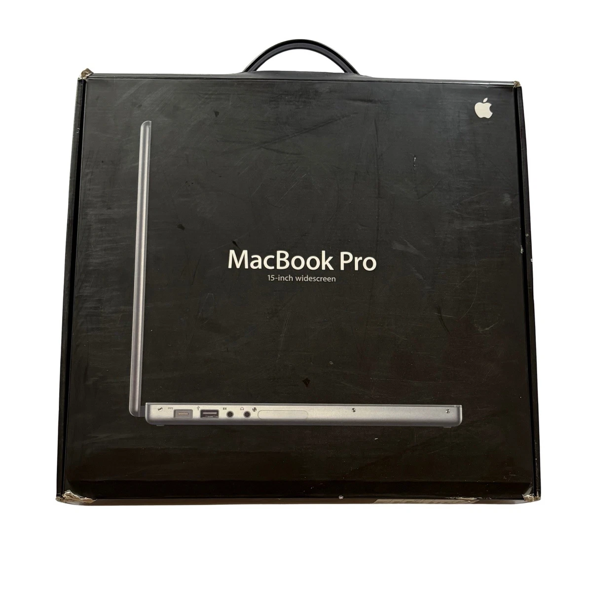 Apple Mac OS X 10.6, Snow Leopard Laptops for sale | eBay