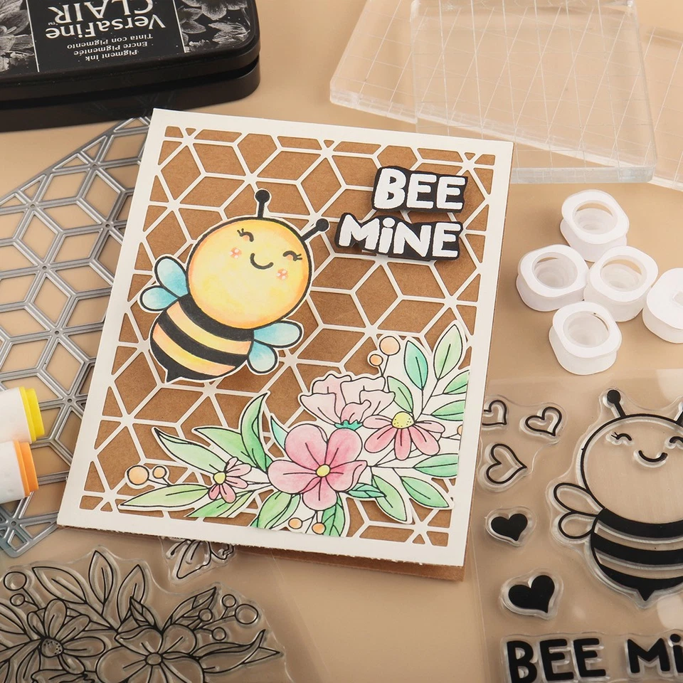 Мини Action Wobbles Самоклеящиеся Пружины Для Сделай Сам Скрапбукинга Рукоделия Изготовления Карт - Изображение 3 из 4