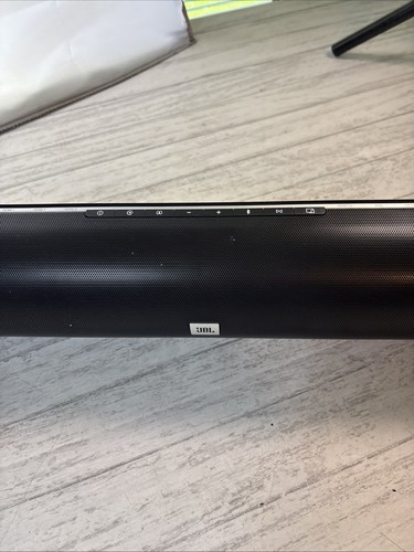 JBL Cinema SB450 Soundbar and Subwoofer Bluetooth Speaker - Picture 8 of 13