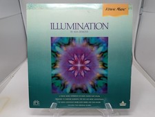 LaserDisc: Illumination 1989 : Ken Jenkins