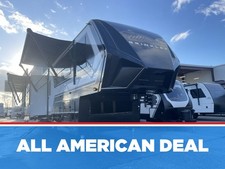2026 Brinkley Model G 4150