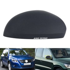 Rechts Außenspiegelkappen Spiegelgehäuse Für VW Sharan 7N Seat Alhambra 710,711