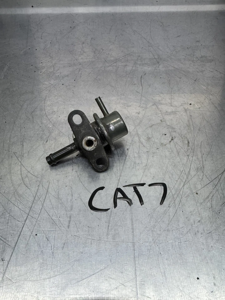 Regulador de presión de combustible para moto de nieve Arctic Cat EFI 1997-2005 ZR 800 900 500 600 Foto 3 de 3