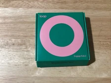 Loops Kids 2 Watermelon Red Earplugs