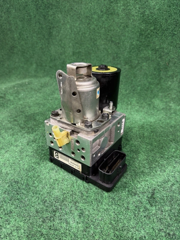 Toyota Prius 2004-2009 ABS módulo actuador bomba de freno antibloqueo OEM 44510-47050 Foto 4 de 4