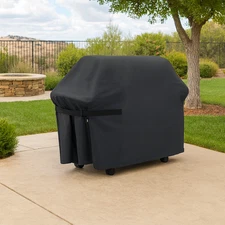 57 Inch Griddle Cover. Outdoor Waterproof Durable Windproof BBG Grill Protector