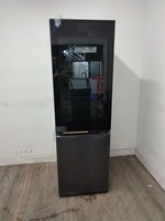 LG GBG7190CEV Fridge Freezer 60/40 Total No Frost Black Steel [ID2111212762]