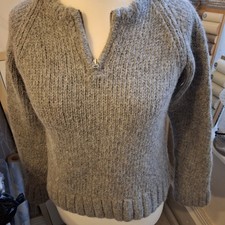 COS Jumper S/M. Wool.