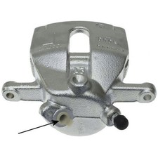 Hella Bremssattel vorne rechts für Opel Agila Suzuki Splash Swift