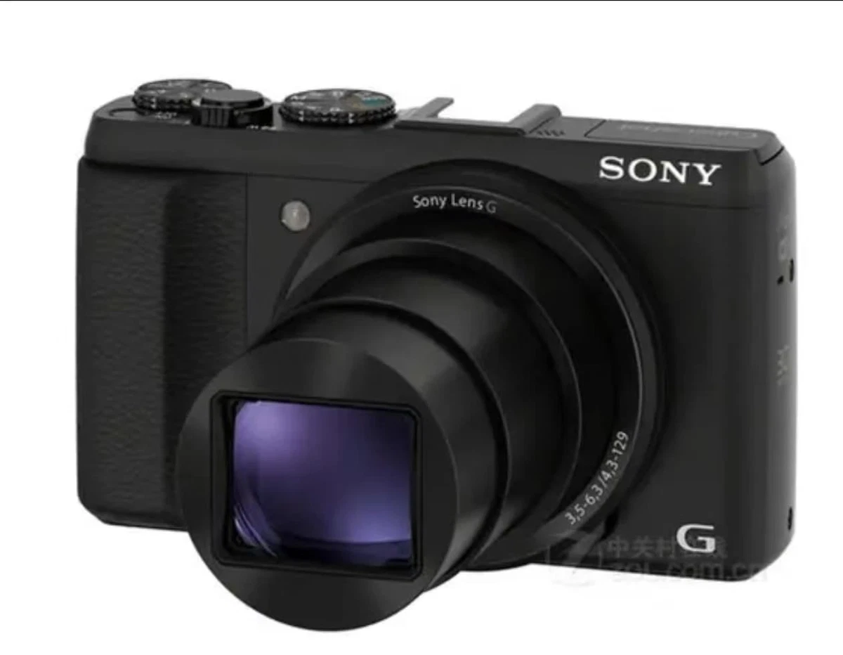 Sony Cyber-shot DSC-RX100II Digital Cameras for Sale | Shop New