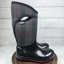 Las mejores ofertas en Aislado Bogs botas para mujeres