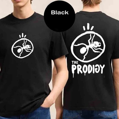 The Prodigy Los Angeles 2026 Tour LA Ant Unisex T-Shirt