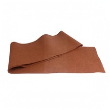 Upright Piano Top Cover Easy Replacement Felt Piano Top Strip Sound Reduction
