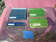 LOT OF 76 MIX HYNIX/SAMSUNG MICRON/KINGSTON 4GB PC3 DESKTOP MEMORY