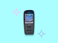 Vintage 90s Nokia Cellphone. Works 