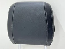 2012 - 2019 LAND ROVER EVOQUE FRONT RIGHT SEAT HEAD REST HEADREST OEM BLACK_TTC