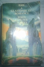 Glastonbury Romance (Picador Books) by Powys, John Cowper 0330242318 The Fast