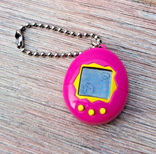2017 Tamagotchi 20th Anniversary Digital Virtual Pet Series 3 - Fully Functional