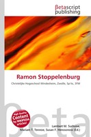 Lambert M. Surhone (U. A.) | Ramon Stoppelenburg | Taschenbuch | Englisch (2026)