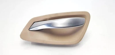 BMW 3 Touring E91 Poignée d'ouverture Interne Arrière Droite 7144546 31081139 - Photo 1/4