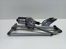 BMW 2 F45 2017 Wischergest�nge Wischermotor vorne 7301043 GRI47060