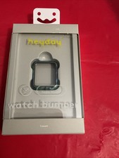 Heyday Watch Bumper 38mm For Apple Watch - Abalone NEW