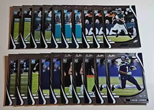 2021 Panini Absolute Football Base Set Rookies Pick Your Own (Choice) NM