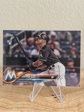 2018 Topps Update Series - Braxton Lee #US196 (RC)
