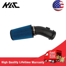 4" Cold Air Intake Kit For 2011-2016 Ford F250 F350 Super Duty Diesel 6.7L