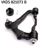 SKF Lenker, Radaufh?Ngung Vorne Rechts Oben F?R Toyota