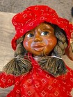 naber kids doll 1989 Maxine 1705 With Special Cert — photo 5