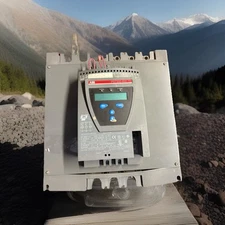 1PC USED ABB PST300-600-70 1SFA894014R7000