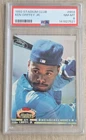 1992 Topps Stadium Club - Members Choice Ken Griffey Jr #603 NM-MT PSA 8