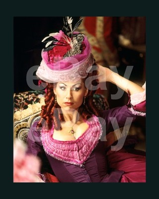 The Phantom of the Opera (2004) Minnie Driver 16x12 Foto Poster Print