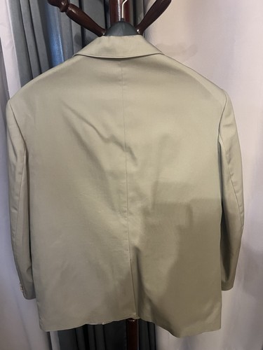 Vintage Duke Haband Blazer Jacket - Picture 2 of 2