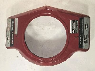 #ad BRIGGS amp; STRATTON 18HP TWIN II Opposed Twin ENGINE COVER for CRAFTSMAN HUSQVARNA $44.95