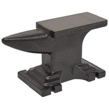 Sealey Anvil 5kg