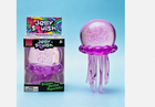 Squish Schylling NeeDoh Nice Cube & Nice-Sicle, Sensory Stress Relief Fidget Toy