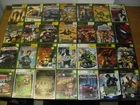 New ListingLot of 28 Xbox games most complete! Shrek Doom 3 Halo 1 & 2 Star Wars Republic