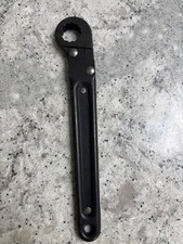 Nos Wright Tool 1656 Ratcheting Flare Nut Wrench Black 12-point 1316 Nos Wright Tool 1656 Ratcheting Flare Nut Wrench Black 12-point 1316