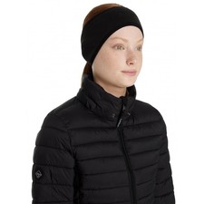 LeMieux Fleece Earwarmer Black