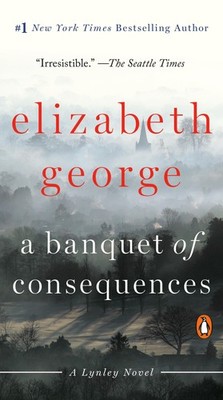 Elizabeth George / A Banquet of Consequences /  9780143136484