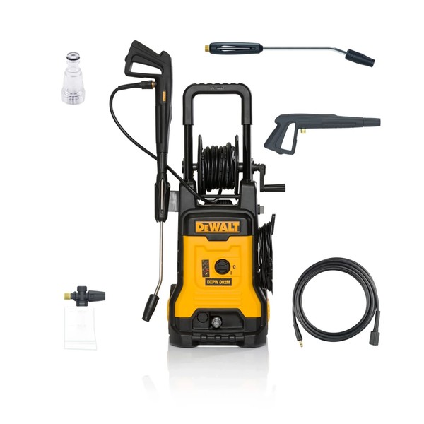 Dewalt DXPW002M (150 Bar, 450 L/H, 2100 W)-image