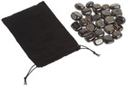 Hematite Runes (Lo Scarabeo Runes, 13)