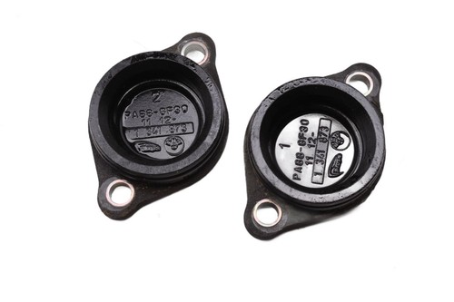 Ventildeckel Zylinderkopf Abdeckung Satz BMW R 1150 R Rockster 0308 R21 03-05