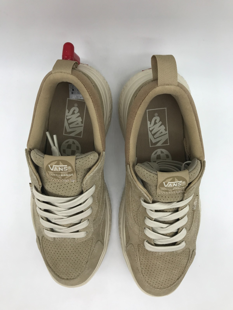 Vans MTE Ultrarange Neo VR3 – Suede Cornstalk Men\'s 8 Women\'s 9.5 Size 9.5 - Vans UltraRange Neo VR3 MTE Cornstalk for sale  main image 2