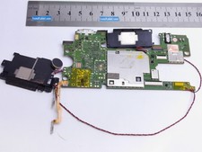 Lenovo Tab 4 8-Inch Motherboard TB-8504F LLDM06 0C2-3 VER:C2 EEKSHLF-2