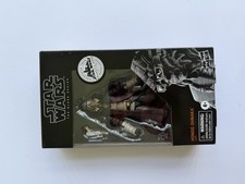 Hasbro Star Wars The Black Series Hondo Ohnaka Collectible Action Figure