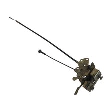 Porte avant et accessoires Porsche 928